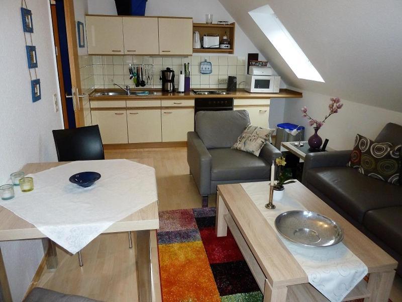 Appartamento Kolks Huus Seglerweg Neuharlingersiel Esterno foto