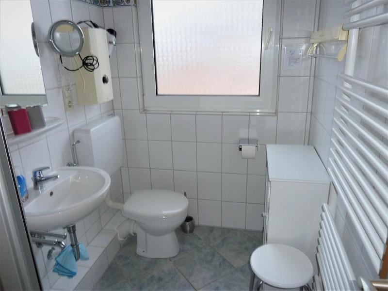 Appartamento Kolks Huus Seglerweg Neuharlingersiel Esterno foto