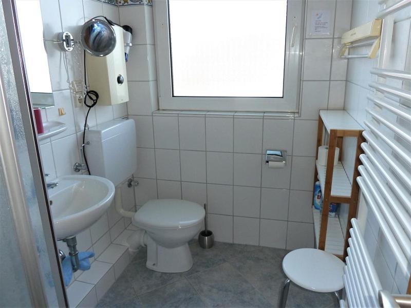 Appartamento Kolks Huus Seglerweg Neuharlingersiel Esterno foto