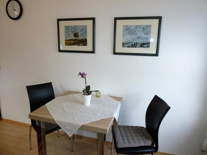 Appartamento Kolks Huus Seglerweg Neuharlingersiel Esterno foto