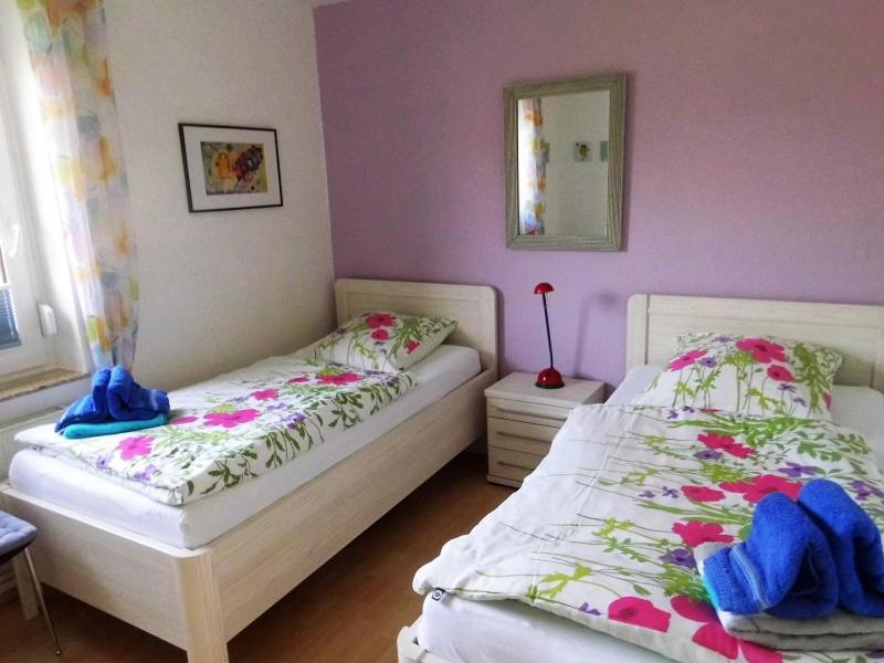 Appartamento Kolks Huus Seglerweg Neuharlingersiel Esterno foto