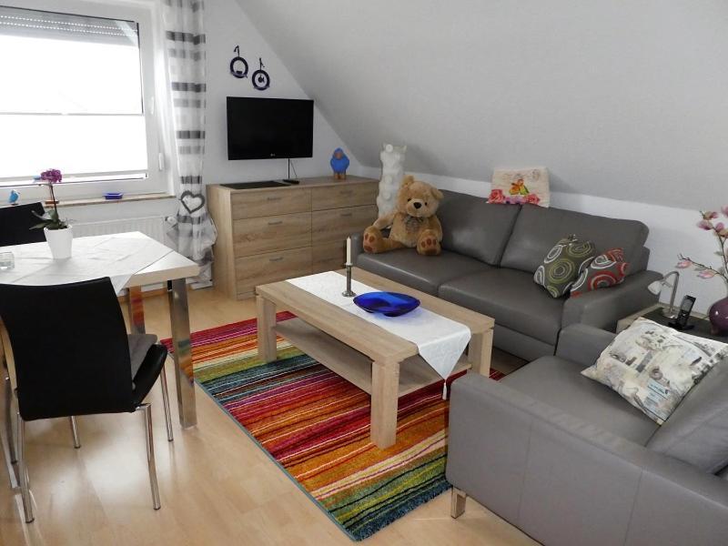 Appartamento Kolks Huus Seglerweg Neuharlingersiel Esterno foto